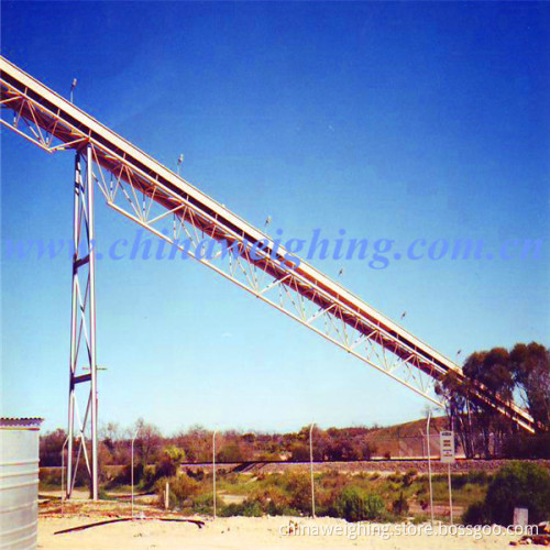 Pneumatic Conveyor